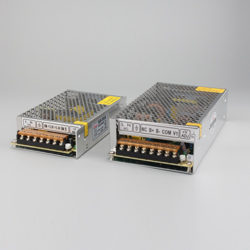 單組輸出帶電池充電功能UPS開(kāi)關(guān)